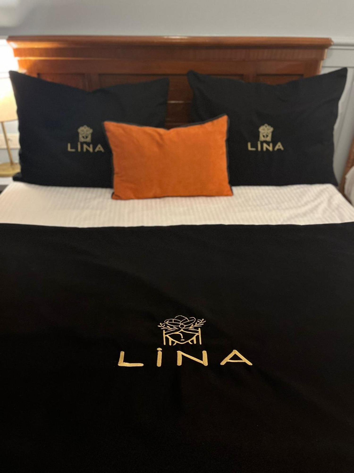 Lina Hotel Taksim Pera Istanbul Eksteriør bilde