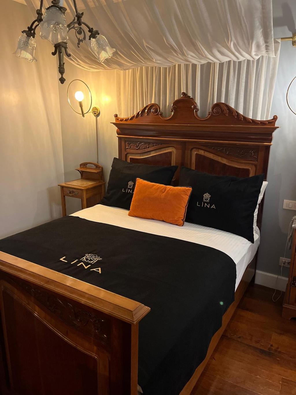 Lina Hotel Taksim Pera Istanbul Eksteriør bilde