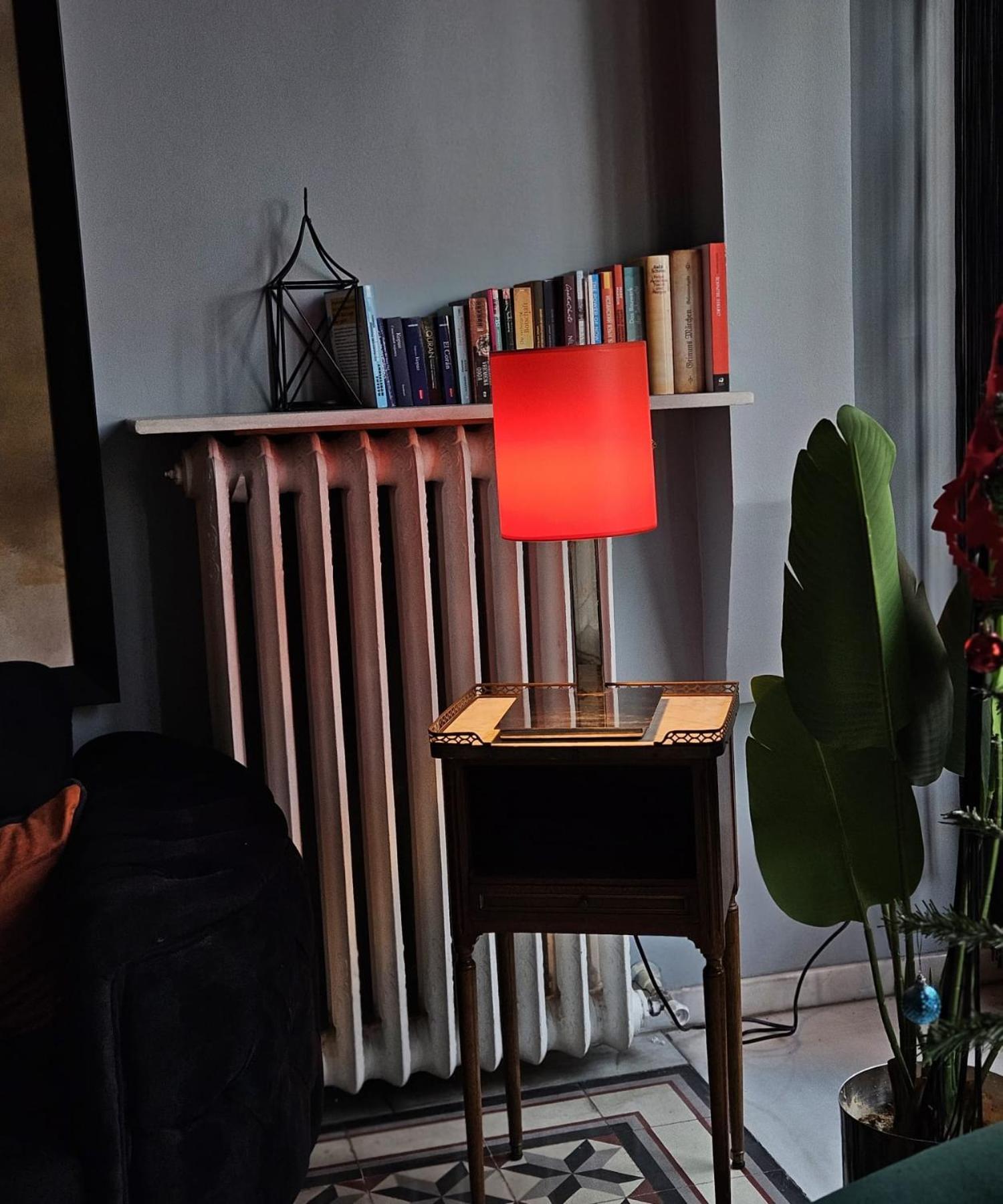 Lina Hotel Taksim Pera Istanbul Eksteriør bilde
