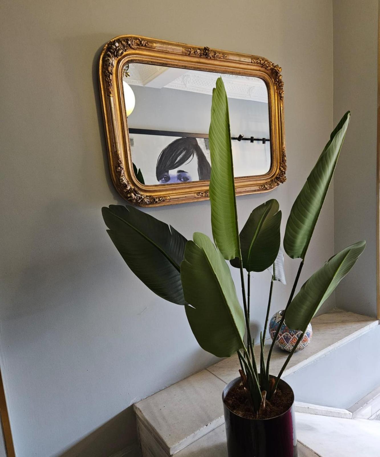 Lina Hotel Taksim Pera Istanbul Eksteriør bilde