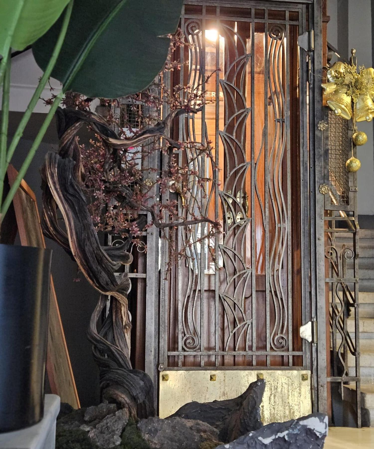 Lina Hotel Taksim Pera Istanbul Eksteriør bilde