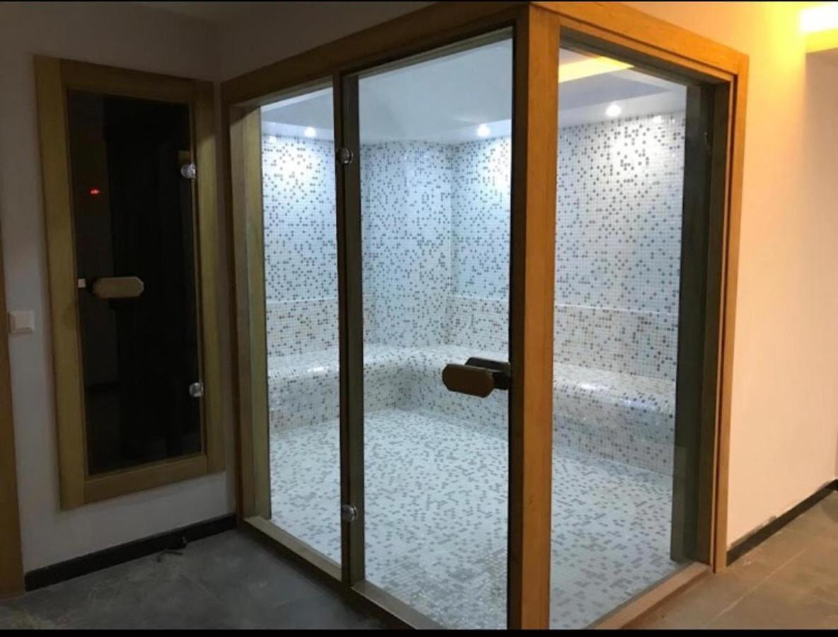 Lina Hotel Taksim Pera Istanbul Eksteriør bilde