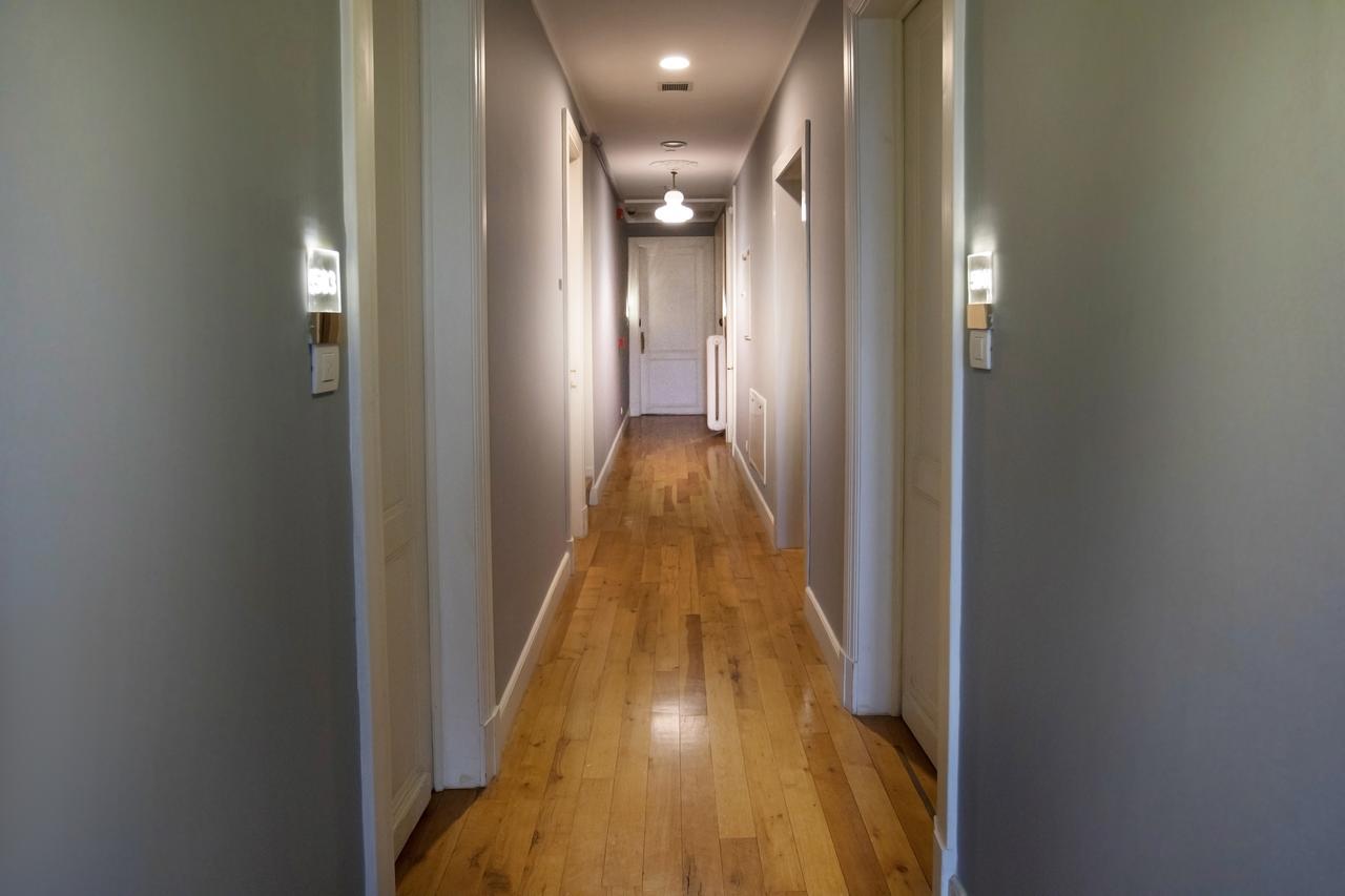 Lina Hotel Taksim Pera Istanbul Eksteriør bilde