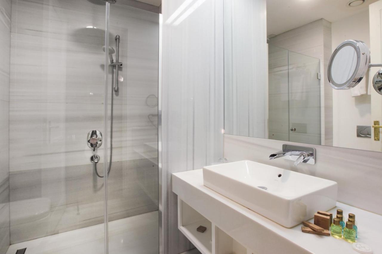 Lina Hotel Taksim Pera Istanbul Eksteriør bilde