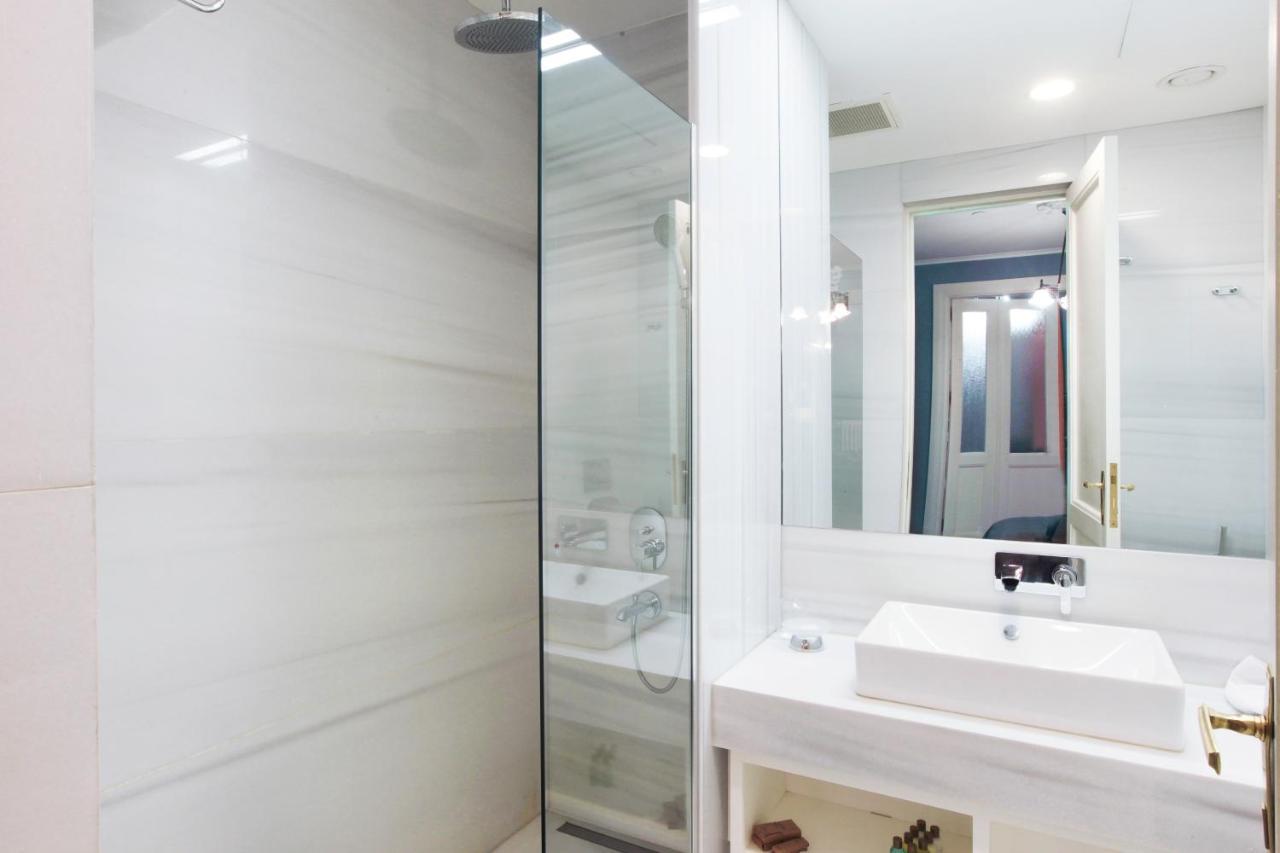 Lina Hotel Taksim Pera Istanbul Eksteriør bilde